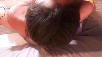 officialkmbooty 12.05.2017 361401 JUST in case youR INTO BLOW JOB KISSE