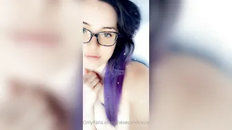 lil succub1tch 22.05.2020 Always makin those Friday posts a bit extra bc ever