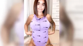 priya y 08.05.2020 Let s just do it VIDEO