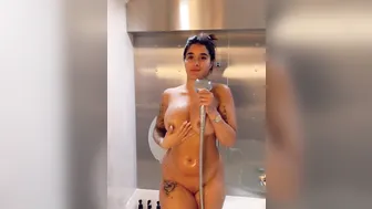 priya y 01.03.2020 Horny In This Hotel Bathroom Video