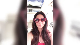 mindimink 11.06.2017 479990 Morning drive to LA greeting