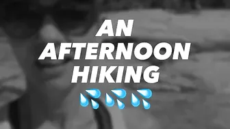 mindimink 17.09.2017 943617 Video of my incredible hiking yesterday HappySundayFunday