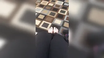 mindimink 16.05.2017 378334 My Feet say good morning too