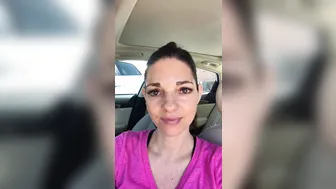 mindimink 01.05.2018 TittyTuesdayFlash Facial giz Lol