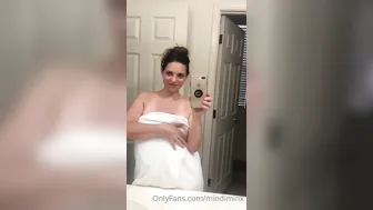 mindimink 28.09.2020  4 What do you think of my tan lines Do you like them