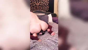 mallorykoxx 27.05.2020 S t r e t c h e d Confessions of a Size Queen By Mallo