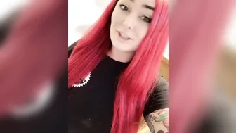 mamaplugs 12.10.2019 Bouncing right in your face