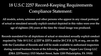 jewelsval 08.07.2018 Close up of me throwing it back on LazFyre