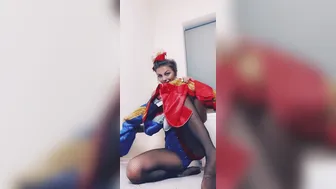 hempresskc 20.10.2019 I hope I m turning you on You should show me if I am