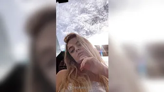 lexiefux 25.10.2020  7 Thankful for my affordable convertible that I get to