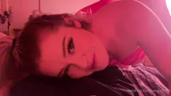 lanajadexxx 09.05.2020 POV of my hot and steamy session yesterday. Sex is hot