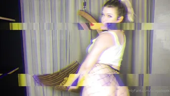 lanajadexxx 17.05.2020 Feeling myself. Good morning