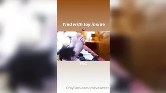 imevesweet 23.07.2020 disponible hasta el 25 de julio contenido super privado