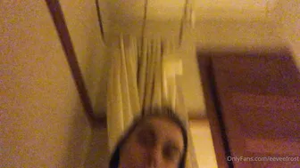 eeveefrost 04.07.2020 Claw foot tub fun )