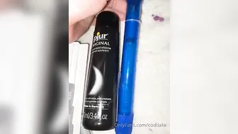 codilake 19.08.2020  3 Does anyone have any fun requests I ve got butt plug and