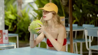 amelielou 14.07.2020 I had an amazing trip to Bali enjoy this lovely video )