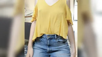 advaa 27.09.2020  5 What would you do to me after taking it off