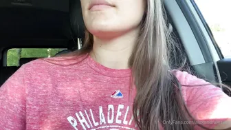 alexandralexilee 26.08.2020  8 So you guys inspired me on my day off I ran some