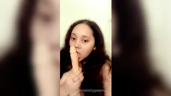 witchyywoman666 06.09.2020  9 I ve been horny all day