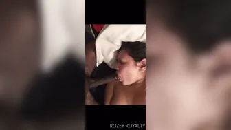 sincitysasian 15.05.2020 Show me how to deep throat wile I please myself