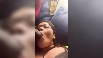 sincitysasian 06.02.2020 Shove it down my throat please )