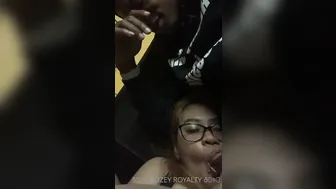 sincitysasian 01.05.2020 So much dick I can barely fit it in my mouth