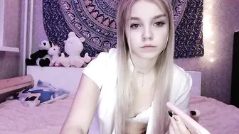 babyfromtheforest 2.12.2020 female chaturbate