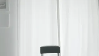 Visceratio - Baby Doll Cumming For Daddy