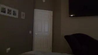 Mindi Mink _Vampire Step-Mom Initiates Step-Son