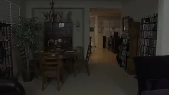 Mindi Mink _My Step-Mom Gives First Aid