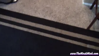 Mindi Mink _Masturbate For Your Step-Mom In The Kitchen