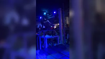 thereallisaan 0-06-2018-2.67.6449-Play time on stage last night at Co Co