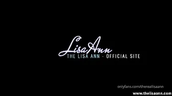 thereallisaan 5-02-2019-5.10.4097-Happy Monday Lovers....