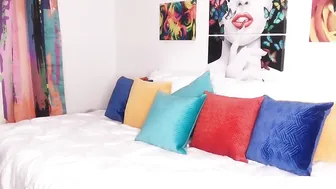 thereallisaan 5-08-2019-9.32.0455-OMG that little talk we just had made me so