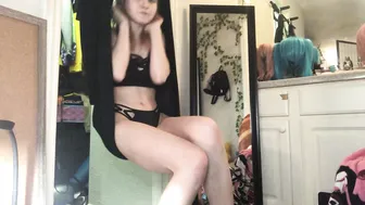 stacysinn Here is some aerial silk conditioning for ya How are my posit 6.66.3678