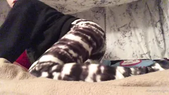 stacysinn Enjoy this late night early morning pussy play 1.71.2165