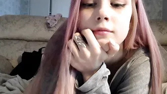 sashaantnv  crazy webcam hooker 19 june 2017