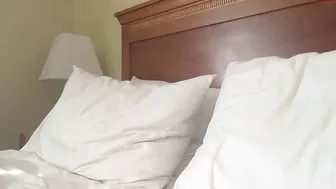 squirter420  A lot of sperm from masturbation