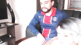 rossy_and_jack  cam bitch show 23 may 2017