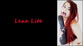 lexalite New Toy Its so big 5.04.6169