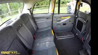 victoria may89 My Fake Taxi Trailer 0.57.9023