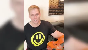 thejennafox 3-06-2019-7.27.1493-If u didnt see my heely fun here it is lol