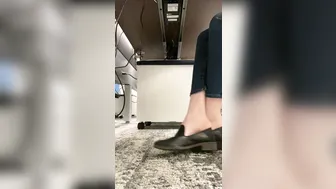 thecherryblond 1-02-2020-20.67.8097-Yesterday at the office