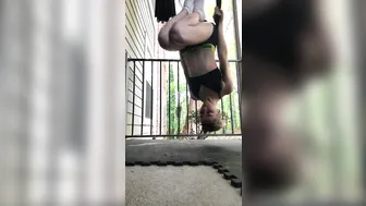 stacysin 6-04-2020-32.17.8900-Aerial silks would you like to see more