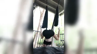 stacysin 6-04-2020-32.17.8894-Aerial silks would you like to see more