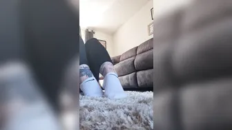 soleneed 2-04-2020-33.76.0918-Im working on making more black ankle socks super sti