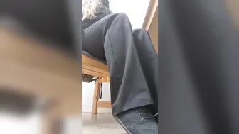 soleneed 9-05-2020-40.79.7982-Cheeky little clip while I was at work w