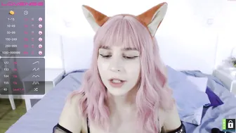 fayevans 5.12.2020 female chaturbate