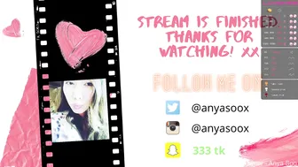 anya_soo_wet 2.12.2020 003 female chaturbate