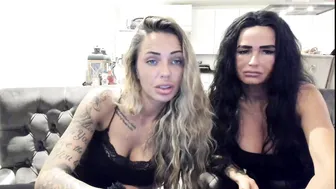 tiffanystarxx 2.12.2020 255 female chaturbate